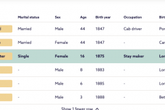 Census-1891-Charlotte-Quinton-Transcript